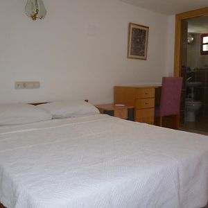 Chambre Lit Queen-Size