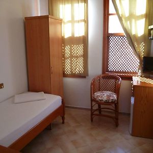 Chambre Simple