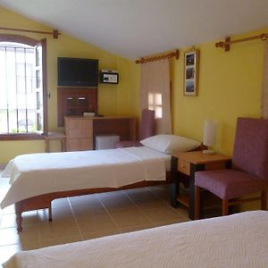 Chambre Triple